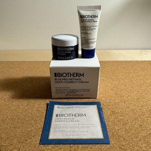 Biotherm Bundle